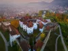 Azi, la Guvern: Primăria Braşov, scoasă din joc în dosarul Cetăţuii?