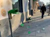 „Muşchii tăi minte nu are”