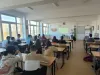 „Săptămâna altfel” în Comprest