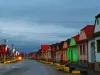Mai multe străzi din Crizbav intră în modernizare 