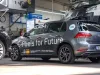 „E-fuels”, viitoarea benzină-motorină 