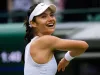 Tenis maraton la Miami
