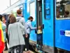 Înscrieri până în 29 martie pentru permis gratuit de călătorie de cale ferată în Europa