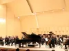 Trei evenimente cu muzică de pian, la Filarmonica Braşov, în această săptămână