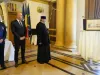 Zi de mare hram la biserica „Buna Vestire” din Braşov