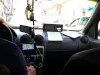 Politica în taxi  