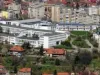 Războiul Israel-Palestina, cu „infiltraţi” prin Braşov? Un student de la „Transilvania este acuzat de apartenenţă la gruparea teroristă Hamas  