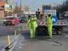 Curăţenia de primăvară – graficul pe cartiere