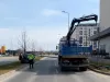 „Tras în ţeapă”, la Coresi  