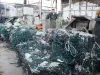 Una din trei perechi de pantofi provine din China şi costă, în medie, 13,90 lei