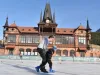Amenajarea Muzeului Sportului Braşovean, mai scumpă decât anul trecut