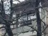 Scoasă moartă din casă