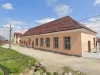 Poşta din Tărlungeni se mută azi într-un sediu nou