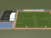 Predealul va avea o bază sportivă construită de CNI: 8,3 milioane de lei