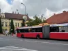 Alarmă falsă privind extinderea RATBV la Săcele
