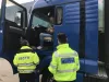 „TIR-ist” cu RCA făcut „la imprimantă”