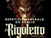 „Rigoletto”, din nou, pe scena Operei Braşov. Bilete mai sunt doar la repetiţia cu public