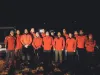 Salvamontişti piloţi de drone