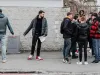 Simularea Bacalaureatului: Seraliştii de la Kronstadt surprind prin prezenţă