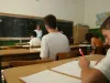 Simularea la proba obligatorie a profilului, mai grea decât probele anterioare