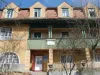 Consiliul Judeţean Braşov devine proprietar pe spitalul de la Stejeriş
