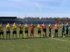Victorii pentru juniorii de U17 şi U19 de la FC Braşov în meciurile cu FC Hermannstadt