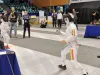 Spadasinii Kids Tâmpa, evoluţii apreciate la „Mondialul Copiiilor” din Polonia