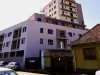 Noul ansamblu rezidenţial de la „Tricotaje”, avizat de Comisia de Urbanism cu condiţia prezentării unui studiu de însorire