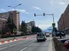 Încă o trecere de pietoni semaforizată în municipiul Brașov. Urmează montarea unor astfel de dispozitive la alte două treceri