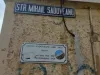 Istorie vandalizată în Centrul Istoric al Braşovului