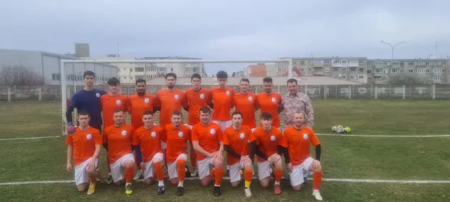 Codlea completează tabloul semifinalelor Cupei, sâmbătă se reia şi campionatul
