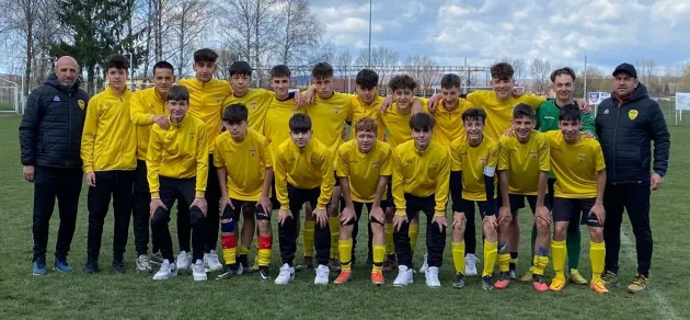 10 din 10 în Liga Elitelor
