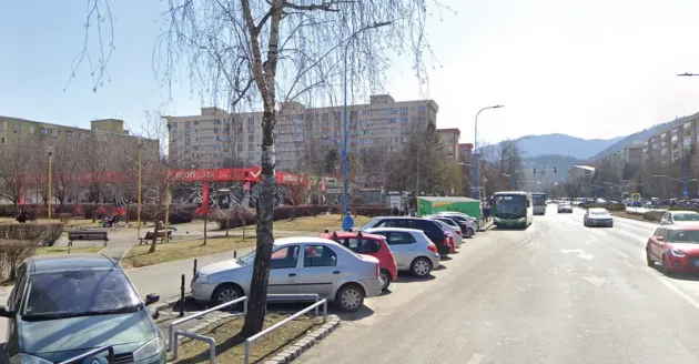 Poliţia Locală Braşov, chemată la raport în cazul agresiunii de pe Bulevardul Victoriei