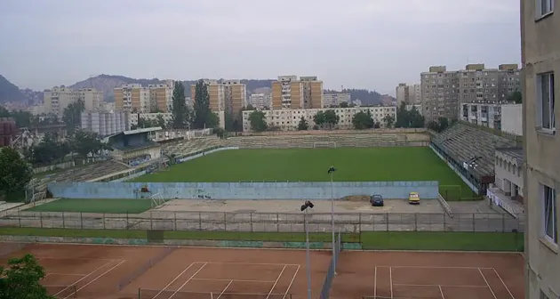 Stadionul „fantomă” ICIM: scandalul o ia de la capăt