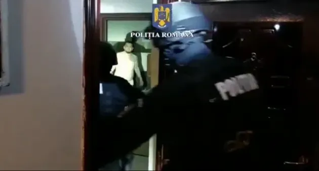Cazul traficanţilor de fete: pentru 4 din 5 s-au găsit dovezile care să-i bage în arest