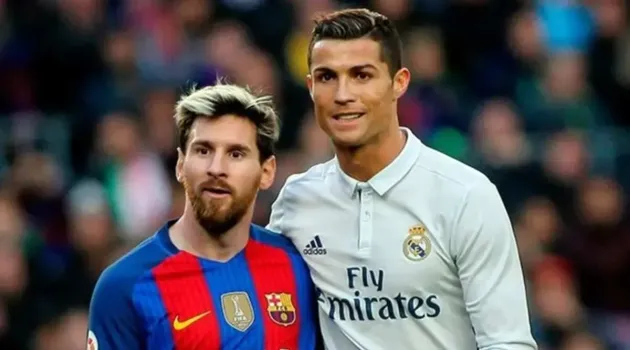 Al-Ittihad, ultima pe listă pentru semnătura lui Ronaldo