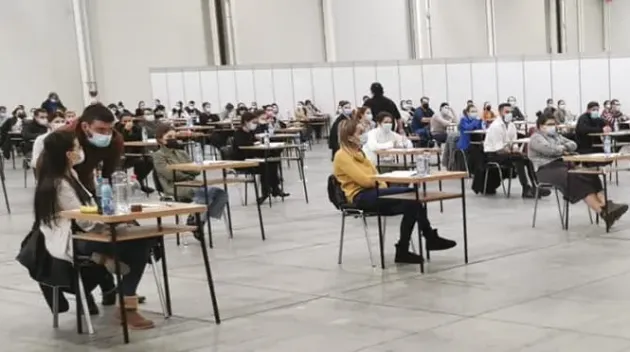 De azi încep înscrierile pentru sesiunea extraordinară de Rezidenţiat, din mai