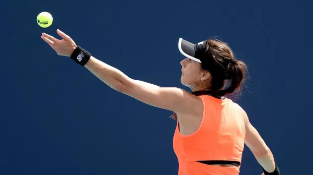 Odată cu vârsta, Sorana e tot mai bună, e în semifinale, la Miami!