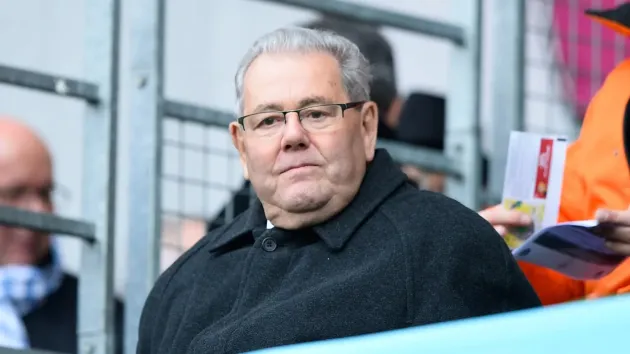 A murit Claude Simonet, fostul preşedinte al FFF