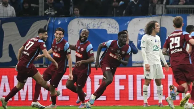 Marseille a pierdut două trofee în patru zile