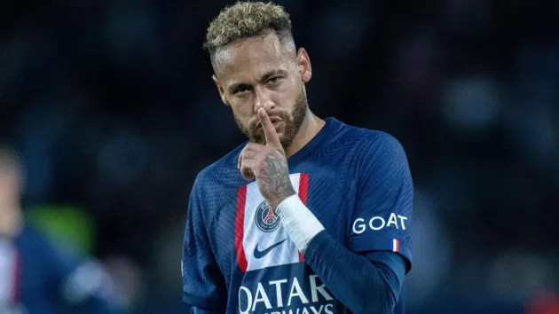 Neymar nu va mai juca pentru PSG în acest sezon