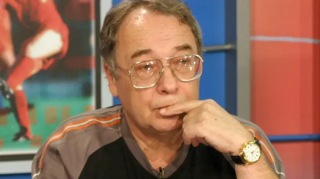 Ovidiu Ioaniţoaia la 78 de ani: e milionar în dolari şi are o soţie mai tânără cu 25 de ani
