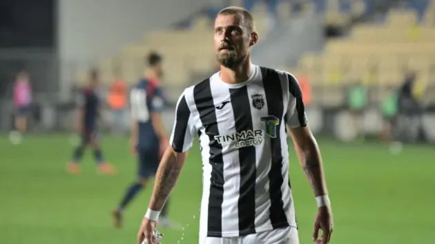 Gabi Tamaş regretă şi acum plecarea de la West Bromwich
