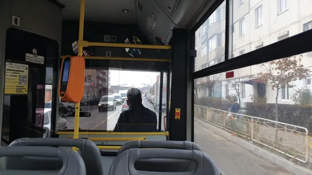 Concluzia Asociaţiei de Transport Metropolitan Braşov: linii RATBV şi în Săcele