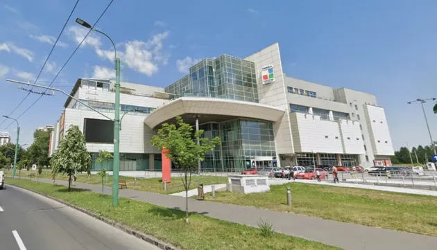 Sute de mii de lei pentru plata unui consultant care să sprijine Primăria Braşov în procesul de cumpărare al Unirea Shopping Center