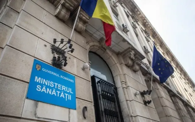 Acelaşi număr de paturi de spital până în 2025. Ministerul Sănătăţii spune că nicio unitate sanitară nouă ridicată prin PNRR nu va fi gata înainte de această bornă
