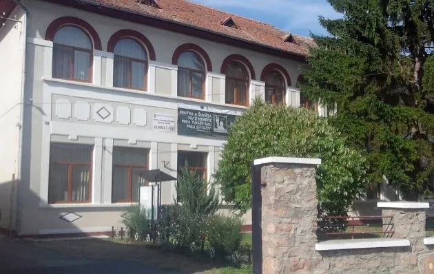 Judeţul Braşov are o singură clădire în Programul Naţional de consolidare a clădirilor cu risc seismic ridicat