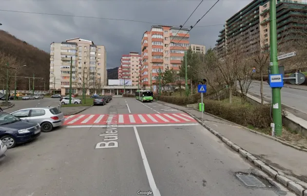 Din Răcădău, direct la mall: Traseu mai lung pentru autobuzele de pe linia RATBV 32, capătul de linie va fi la Tractorul - Coresi