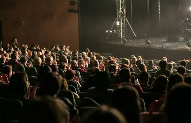 200 de lei/lună, tichetul cultural