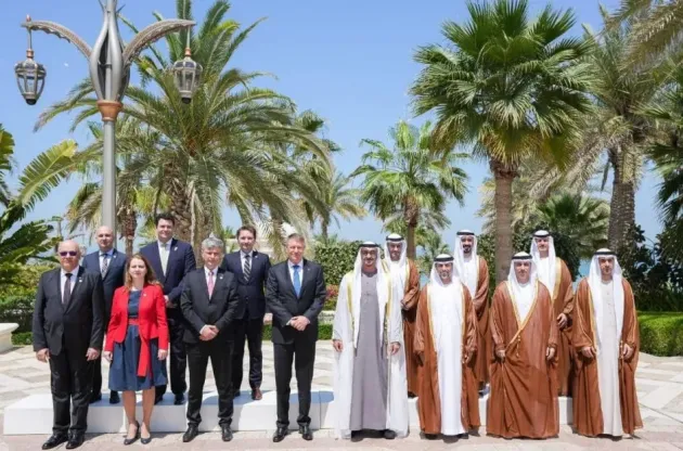 Covidul de arabi